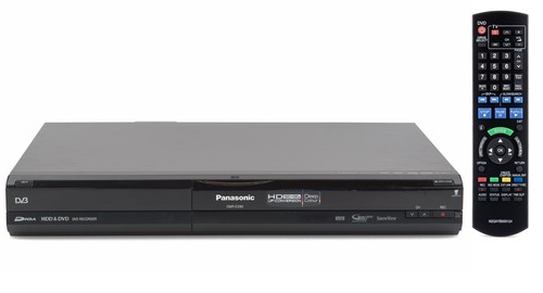 Panasonic dmr ex88 dvd hdd - dmr-ex88,