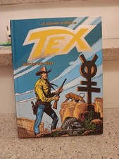 TEX LE GRANDI STORIE N 8