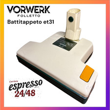 Battitappeto ORIGINALE ET31 ET