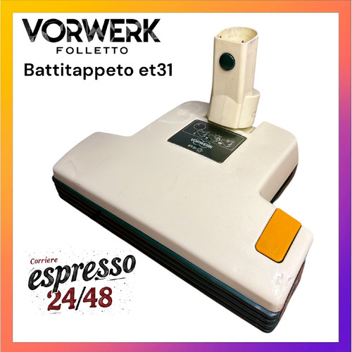 Battitappeto originale et31 - battitappeto,