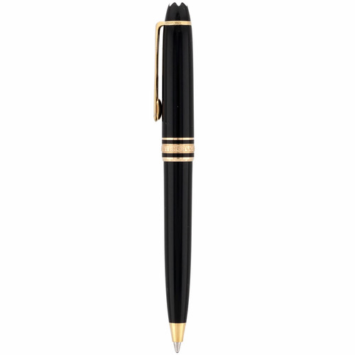 Montblanc meisterstück penna - montblanc,