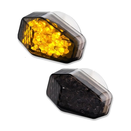 Frecce led arlows fumo - frecce,