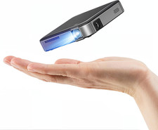 Yoton Mini Proiettore