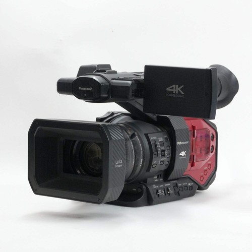 Videocamera panasonic - videocamera,