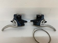 Leva cambio/freno Shimano LX