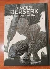 Arte berserk by kentaro - di,