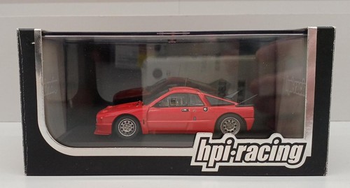Hpi racing prection cast - prection,