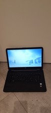 HP Model 17-x133ng-17 pollici