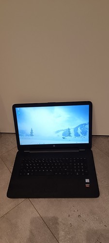 Model x133ng 17 pollici - hp,