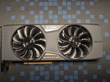 Scheda grafica EVGA NVIDIA