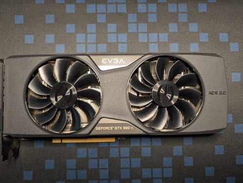 Scheda grafica evga nvidia - scheda,