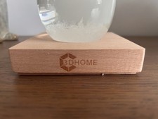 Storm Glass Weather Forecaster