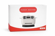 Poker Machine Rechargeable