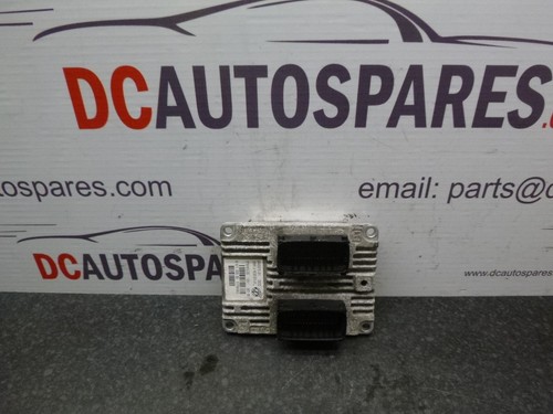 Centralina motore fiat - fiat, grande