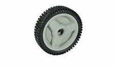 RUOTA ANTERIORE RASAERBA TAGLIAERBA JONSERED HUSQVARNA AYP PARTNER 532401274