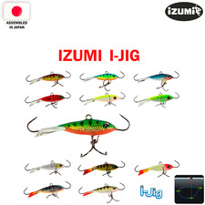 IZUMI I - Jig 25 2,5 cm 3,6 g