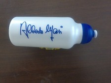 Bottiglia acqua vintage