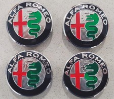 Coprimozzi alfa romeo - alfa,