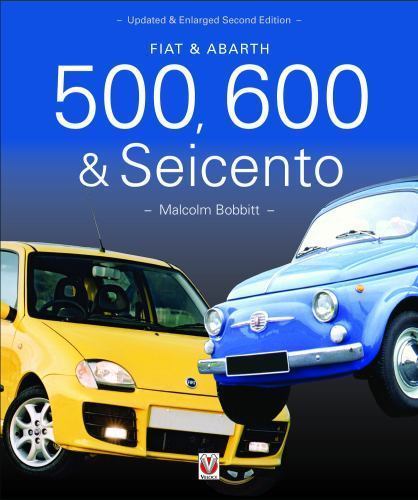 Fiat abarth 500 - &,