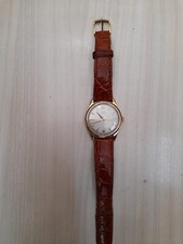 orologio vintage automatico