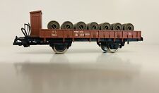 LIMA Trenino VAGONE MERCI con