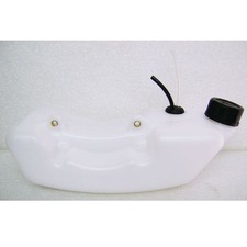 RICAMBIO DECESPUGLIATORE A SCOPPIO 43 52 CC 4 in 1 MOTOSEGA POTATORE SERBATOIO