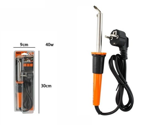 Saldatore stilo stagno - stilo,