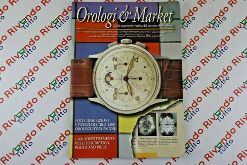Orologi market più - la,