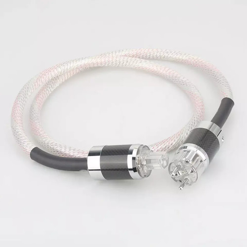 Cavo core placcato argento - cavo,
