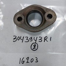 NUOVI RICAMBI TRATTORE NOS