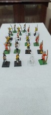 22  soldatini warhammer - arcieri