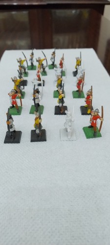 Soldatini warhammer - soldatini,