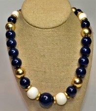 Collana Firmata GEORGIOU In