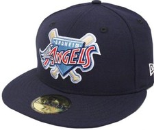 New Era Anaheim Angeli