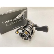 Shimano 24 TWIN POWER C2500SXG