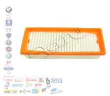 FILTRO ARIA DACIA DUSTER 1.5