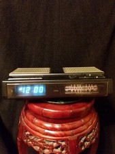Vintage telefunken radio - telefunken,