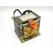 ISOLTRA EI120/61S - Trasformatore 625VA PRI: 220V SEC: 5V 125A