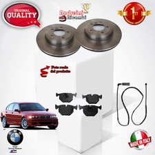 KIT DISCHI E PASTIGLIE FRENO