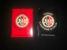 carte modiano casino di