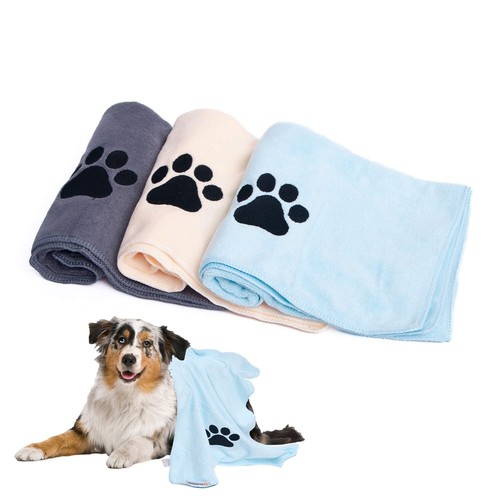 Asciugamano per cani - , in