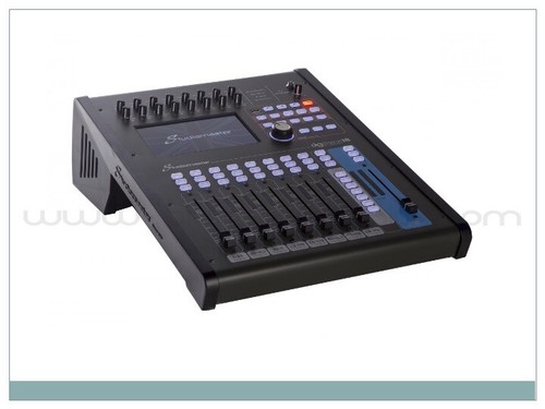 Studiomaster digitrack18 usb - studiomaster,