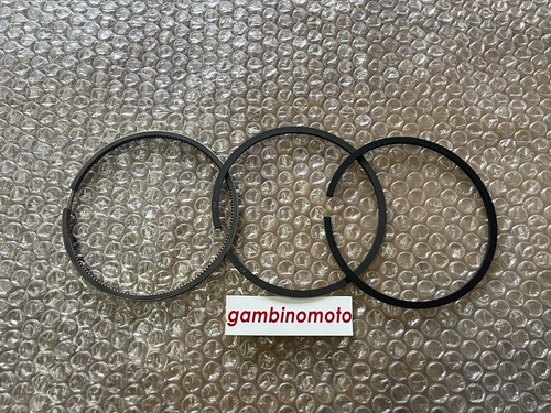 Segmenti motore fiat 109 - motore,