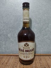 1 Bt. Brandy RENE  BRIAND