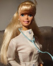 Barbie Pet Doctor - Veterinaria 1996
