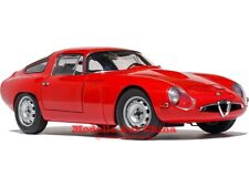 1:18 AUTOart 1963 Alfa Romeo