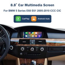 CarPlay Android Auto Linux