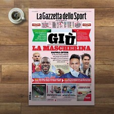 GAZZETTA DELLO SPORT 12