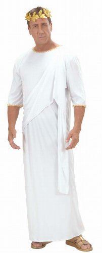 Costume toga unisex - costume, l