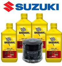 KIT/TAGLIANDO SUZUKI